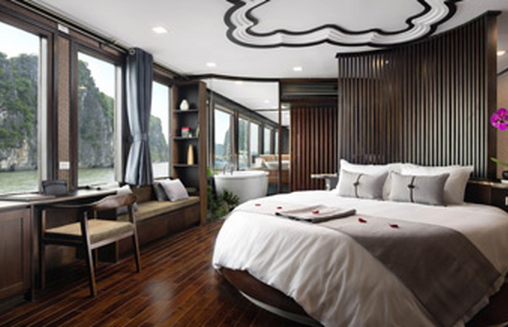 Orchid Exclusive Suite