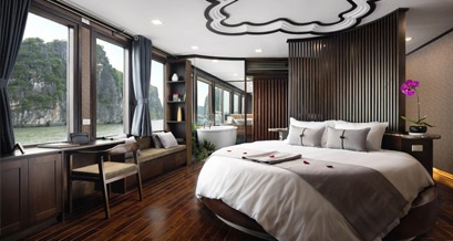 Orchid Exclusive Suite