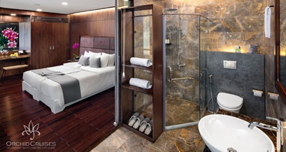 Family Suite (3 pax)