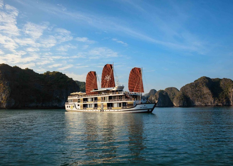 Cruise Itineraries